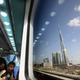 Illustration for article titled Ten Amazing Facts About Dubai's Five-Star Subway System